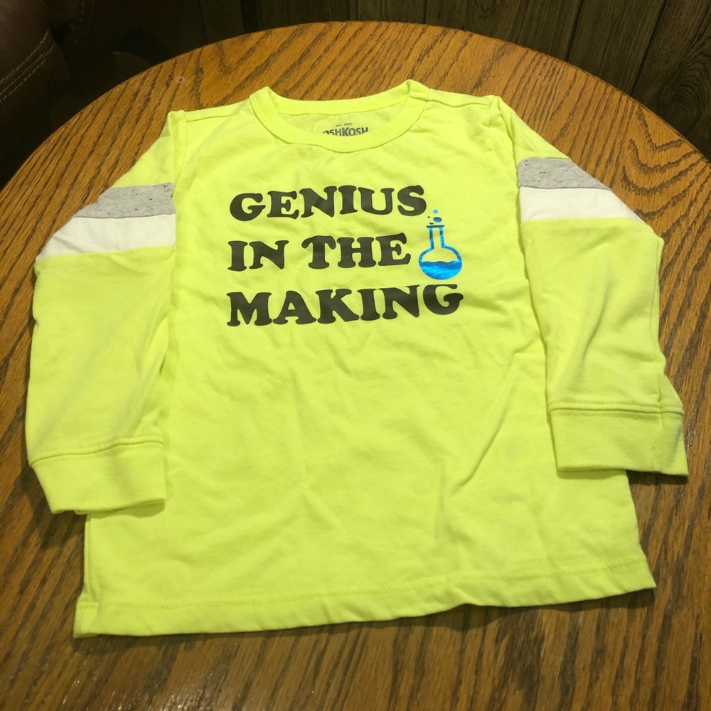 Oshkosh T-shirt